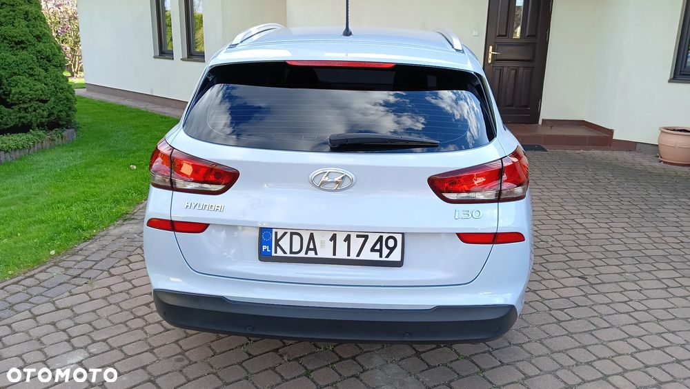 Hyundai i30 1.4 T-GDI Comfort - 7
