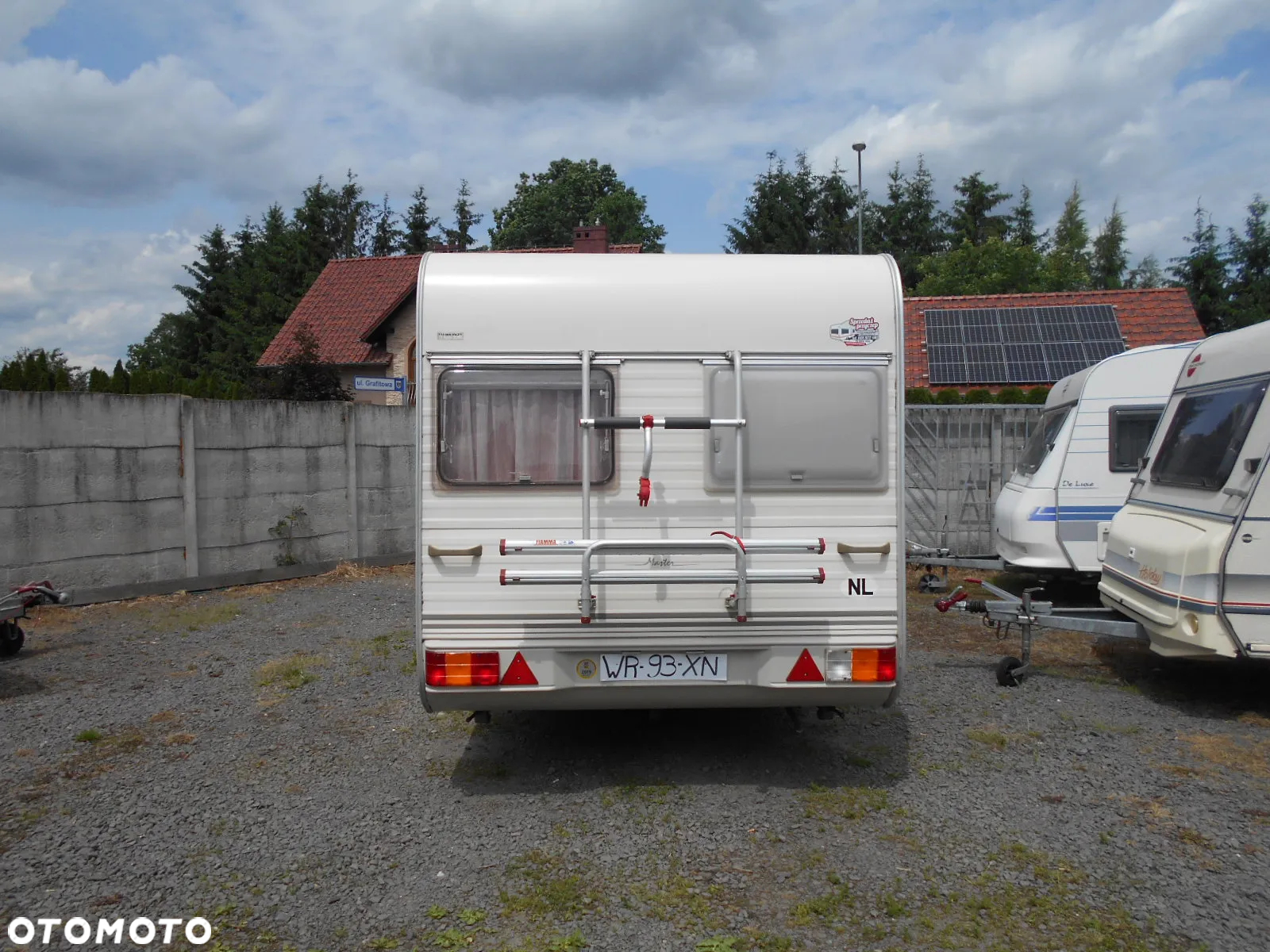 Avento MASTER 395 TD LUXE - 23