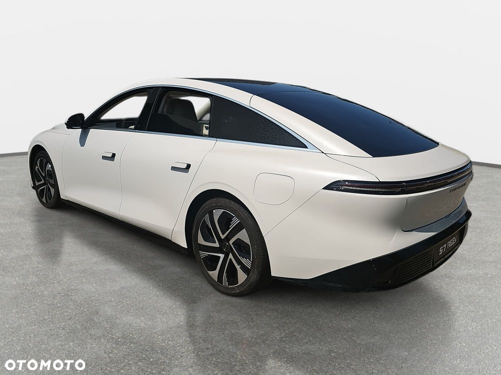 Forthing S7 REEV - 8