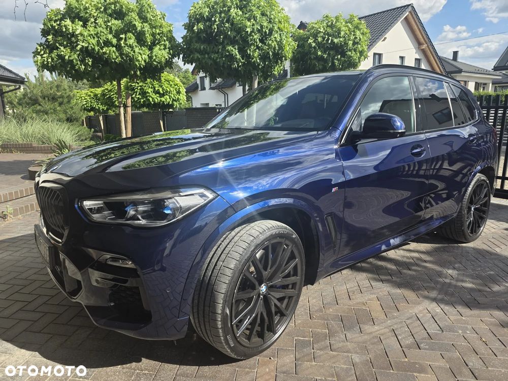 BMW X5 M