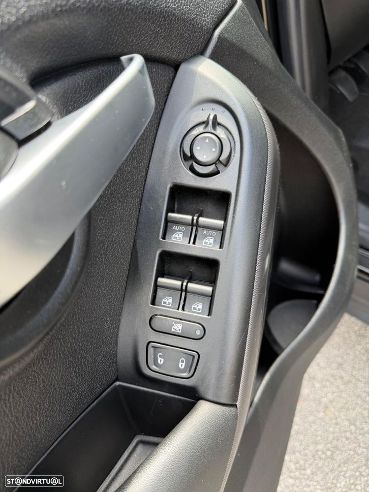 Fiat 500X 1.3 MJ Lounge - 18