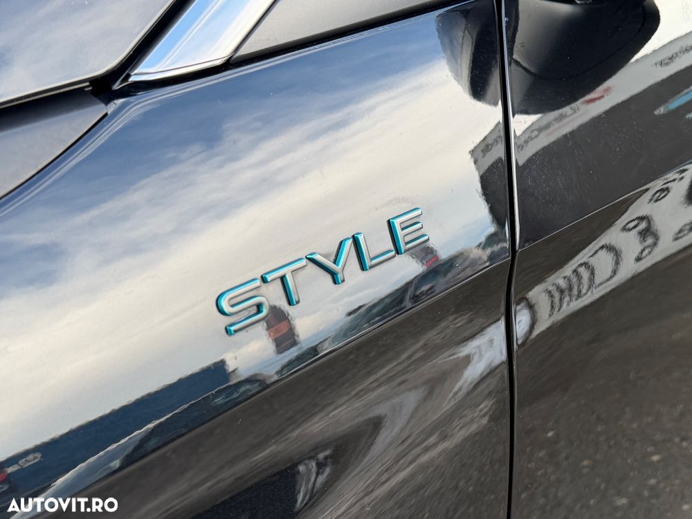 Peugeot 3008 BlueHDi 130 Stop & Start Active - 33