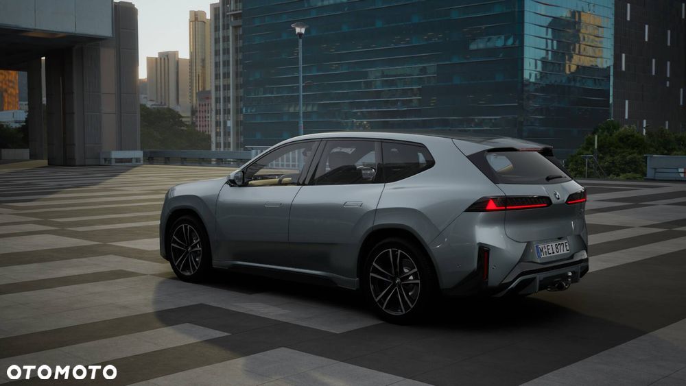 BMW iX3 40 sDrive 86.9kWh - 3