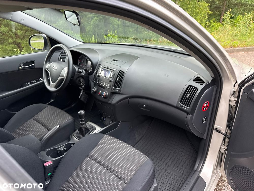 Hyundai i30 1.4 Edition Plus - 15