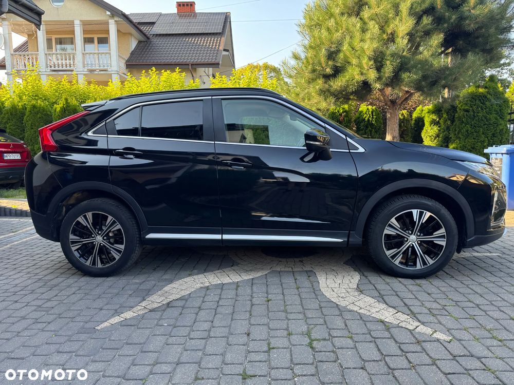 Mitsubishi Eclipse Cross 1.5 T-MIVEC ClearTec 2WD Diamant Edition Plus - 7