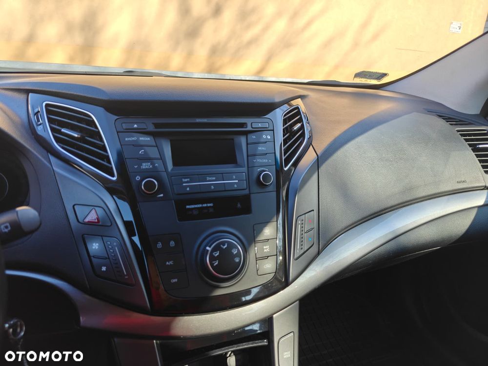 Hyundai i40 1.6 GDI Classic - 7