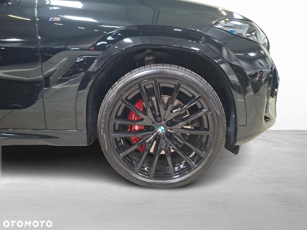 BMW X6 - 10