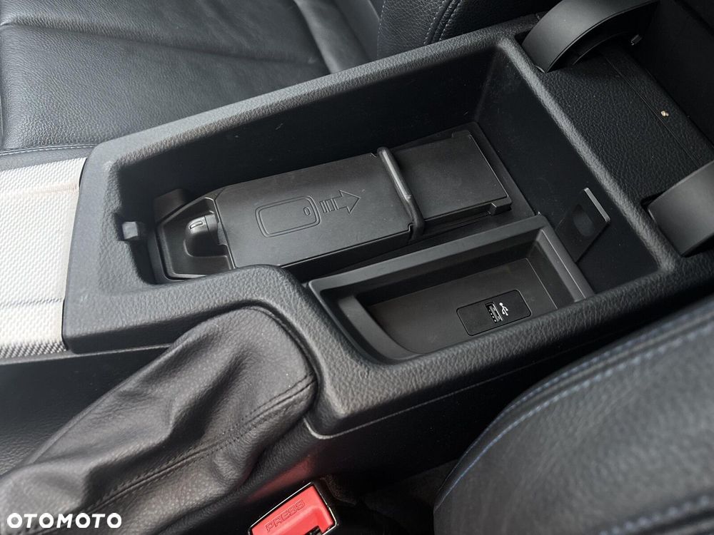 BMW 3GT 320d xDrive M Sport sport - 18