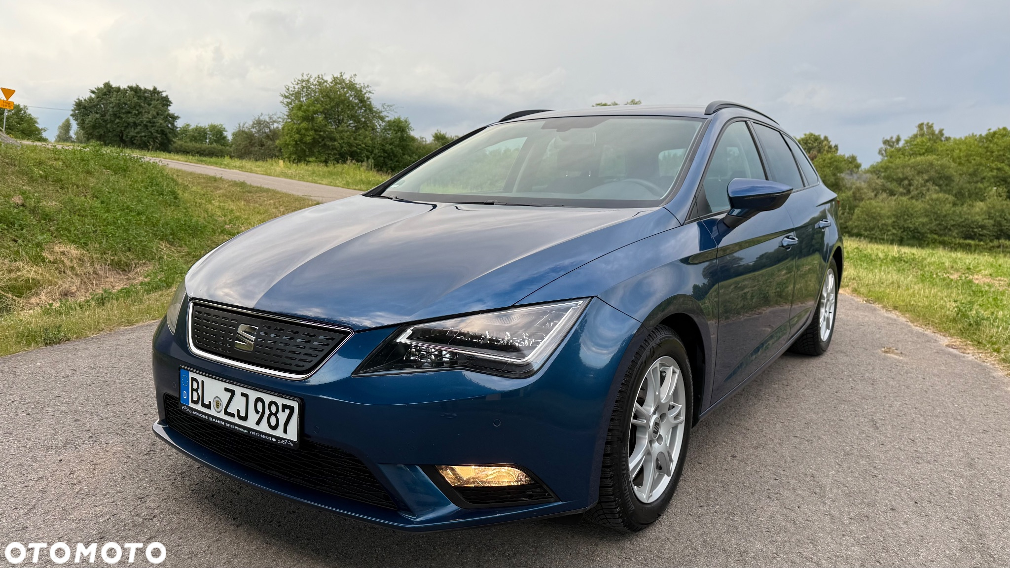 Seat Leon 1.6 TDI Reference - 2