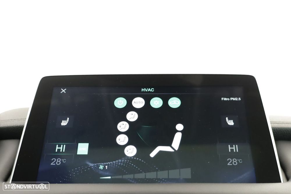 MG EHS 1.5 T-GDI Plug-in Hybrid Luxury - 14