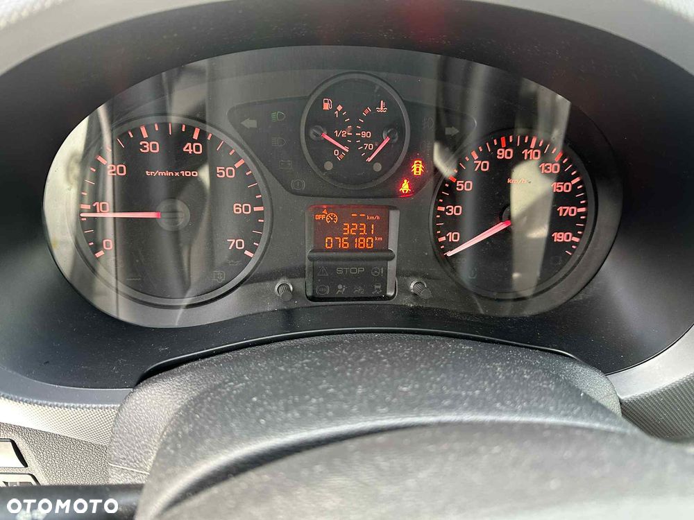 Peugeot PARTNER LONG - 6