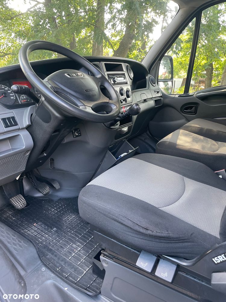 Iveco Daily 29L11 - 8