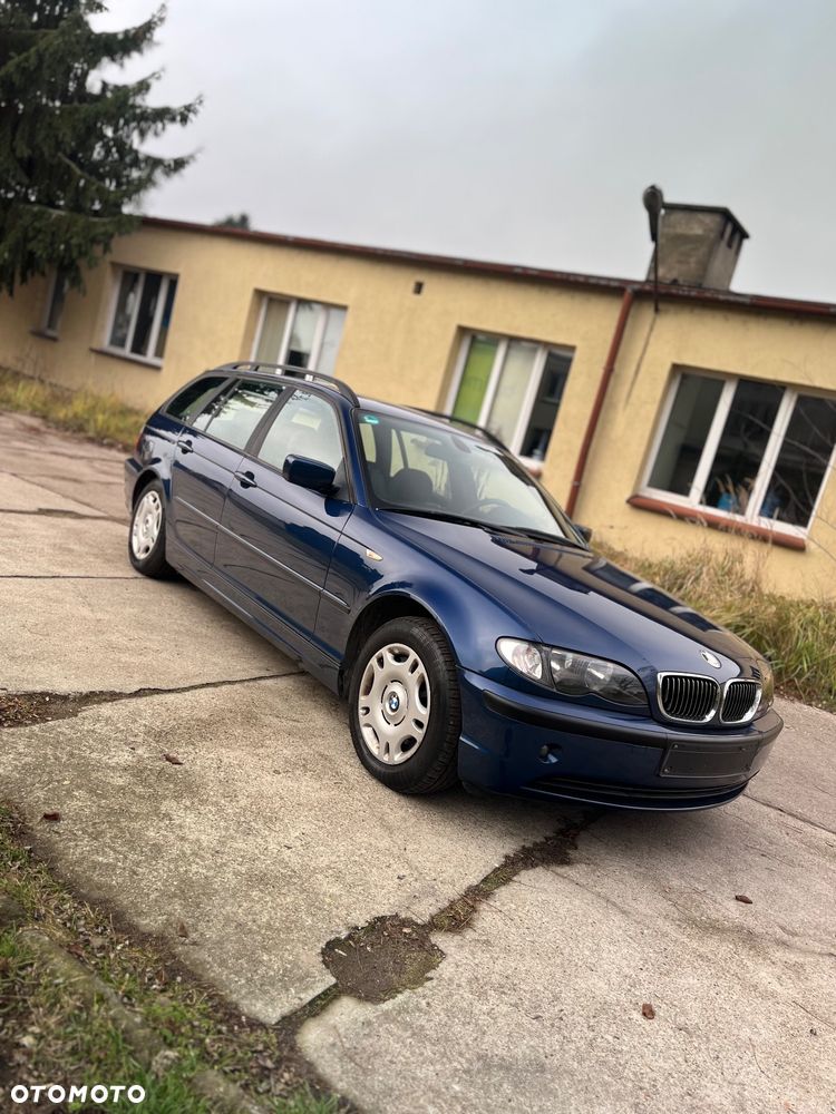 BMW Seria 3 318i Edition Lifestyle - 3