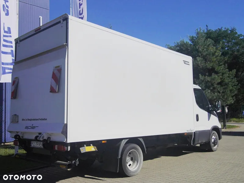 Iveco Daily 35C16 - 2