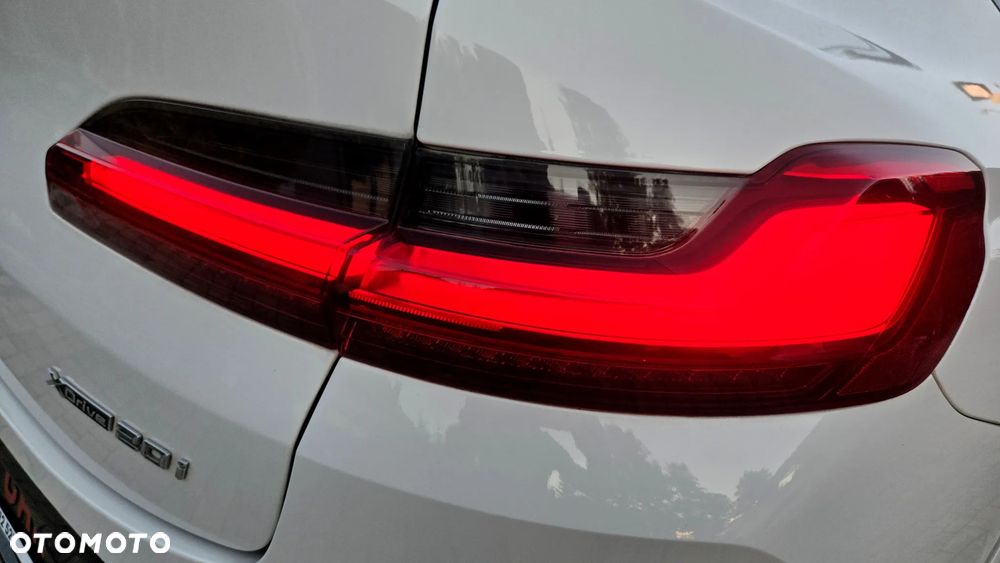 BMW X4 xDrive20i M Sport sport - 19