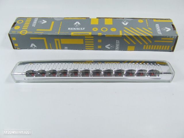 Farolim de 3º stop Renault Laguna III Break NOVO