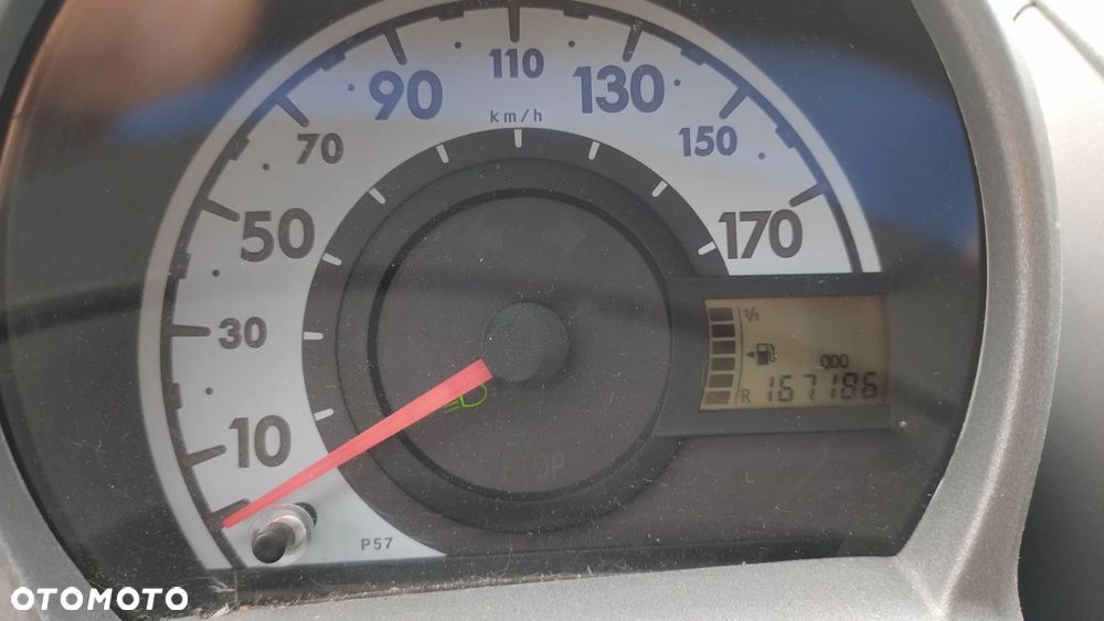 Peugeot 107 - 11