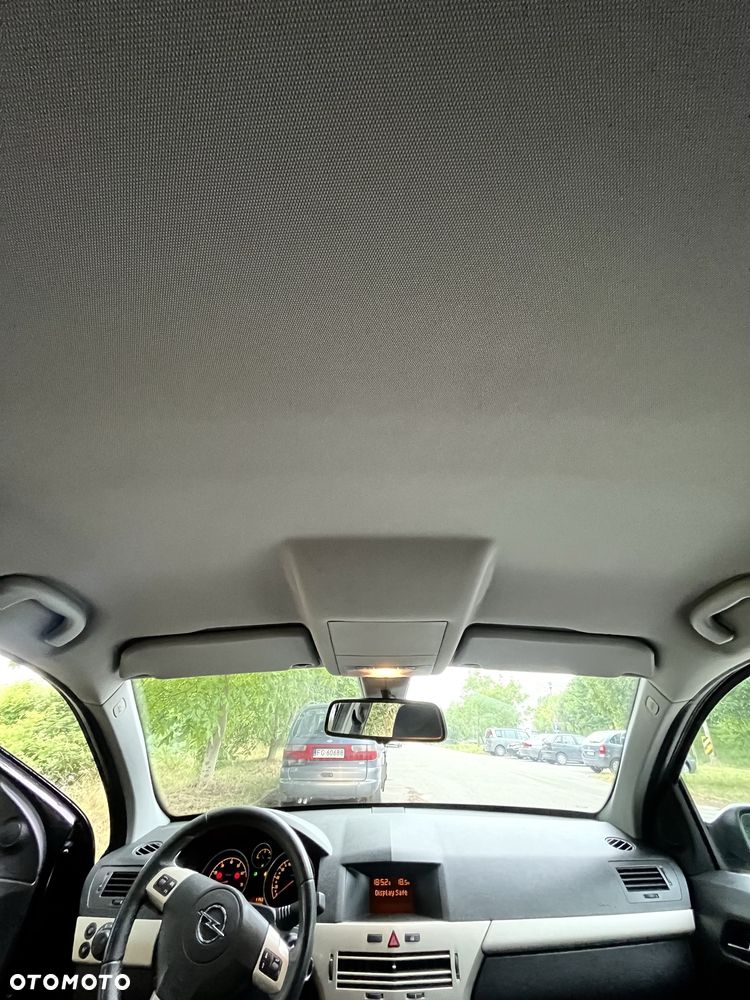 Opel Astra - 7