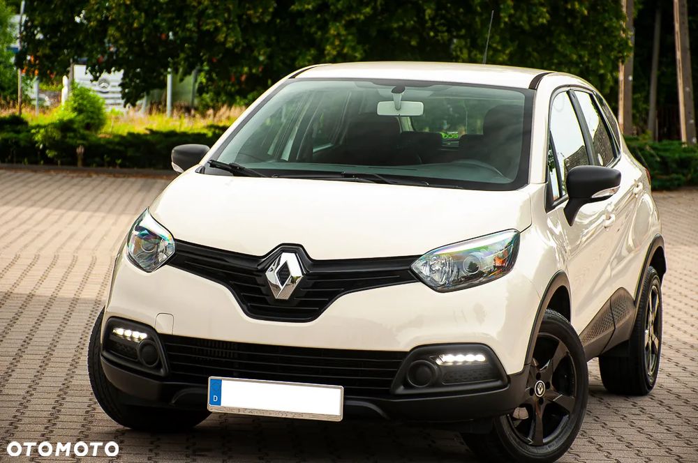 Renault Captur 0.9 Energy TCe Intens - 11