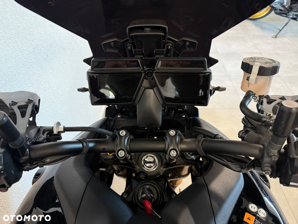 Yamaha Tracer - 8