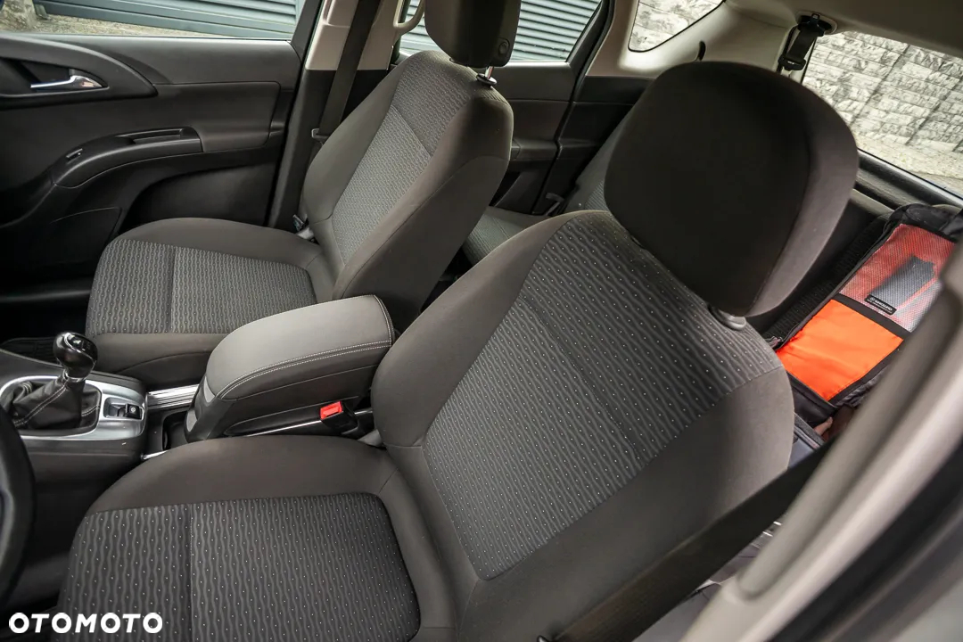 Opel Meriva 1.4 T Design Edition - 17