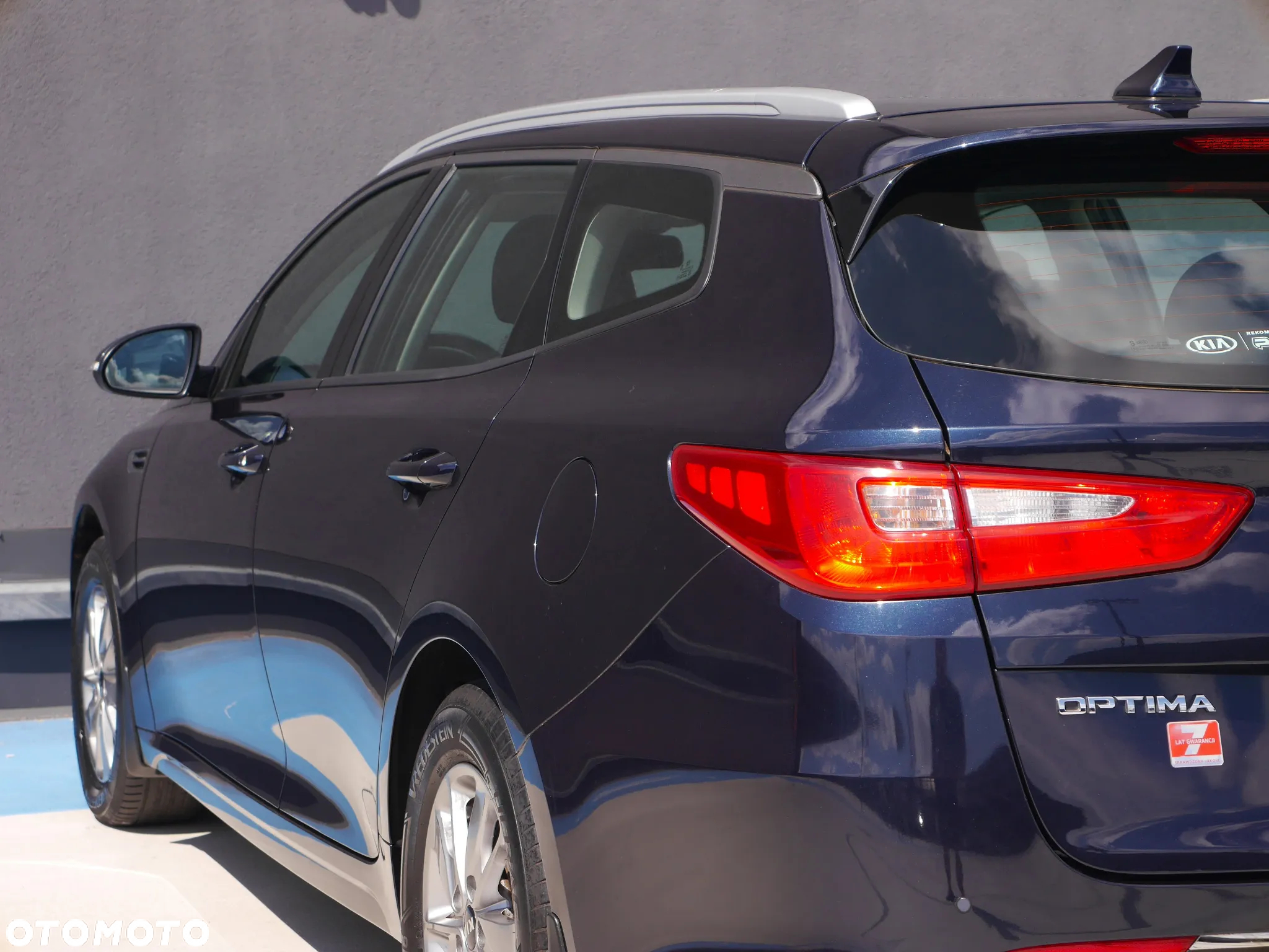 Kia Optima 1.7 CRDI M - 29