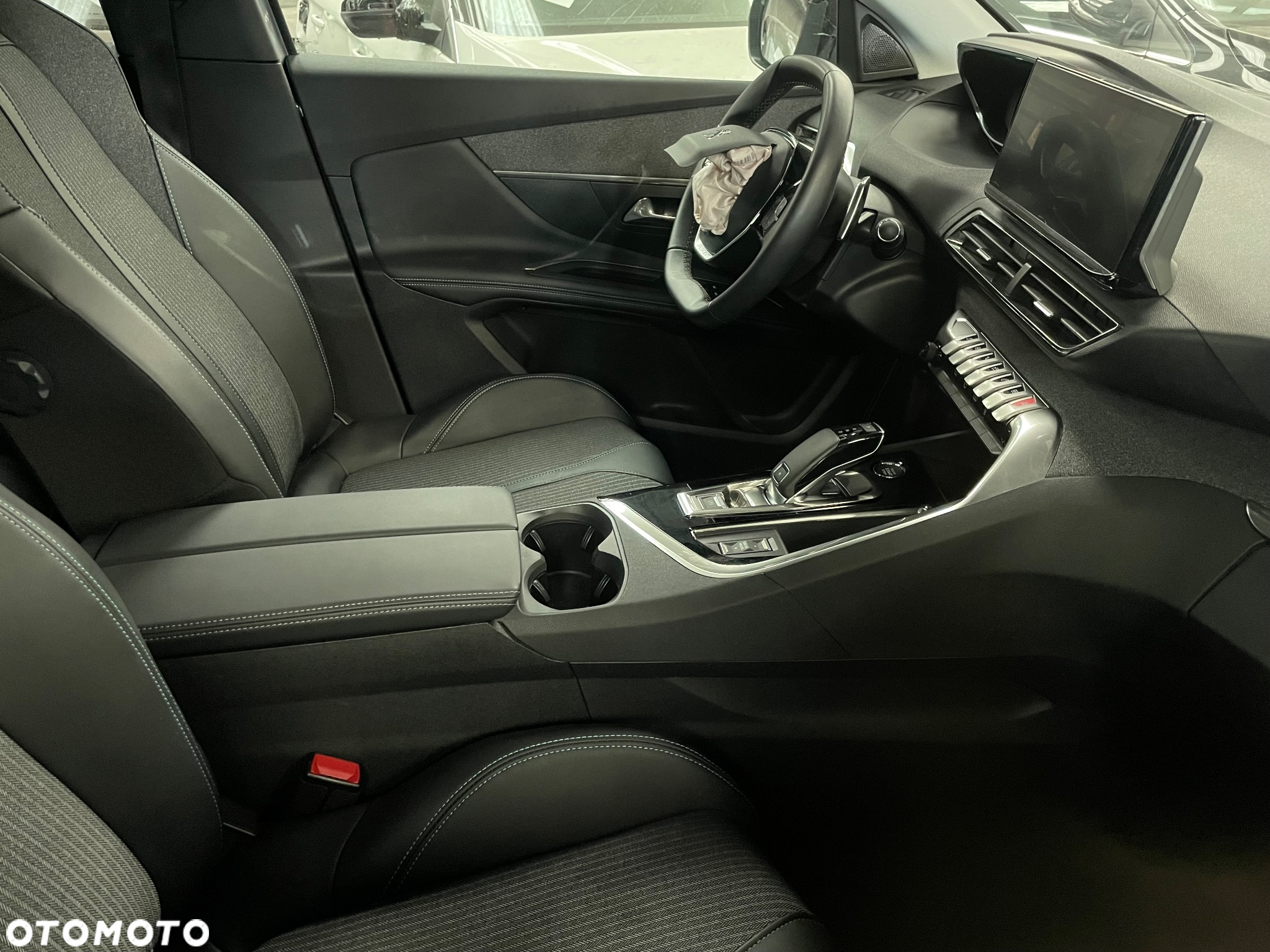 Peugeot 3008 - 4
