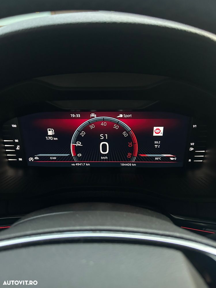 Skoda Karoq 1.5 TSI DSG Style - 21