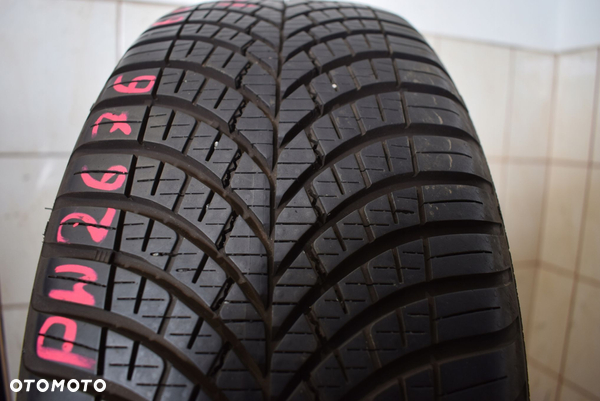 R16 205/60 Goodyear Vector 4Seasons GEN-3 Wysyłka gratis!
