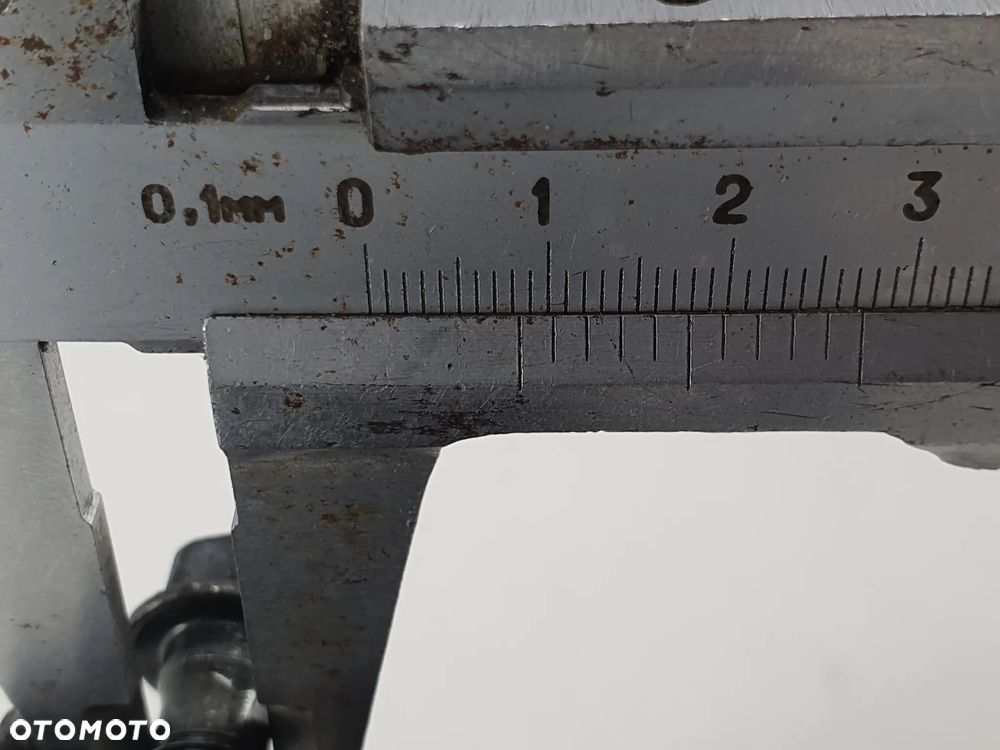 POMPA HAMULCOWA PRZOD KLAMKA   HONDA  CMX 500 REBEL - 13