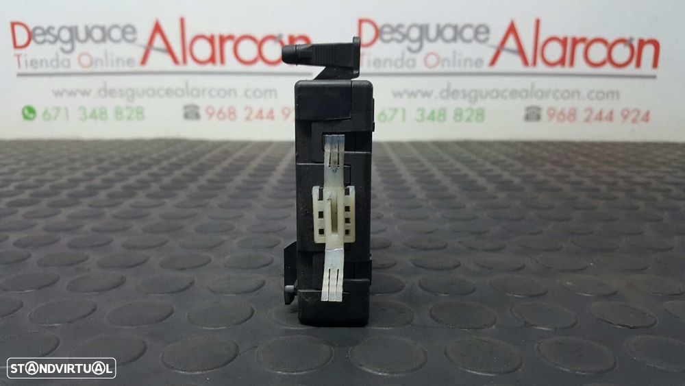 CENTRALINA/BOMBA FECHO CENTRAL MERCEDES CLASE GLK (W204) GLK GLK 200 CDI BE (204... - 2