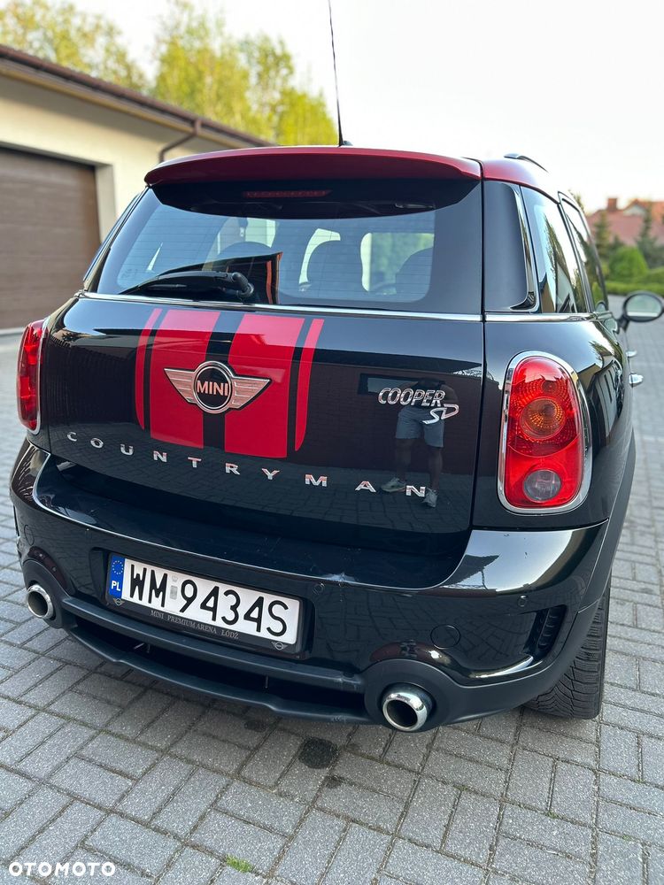 MINI Countryman - 10