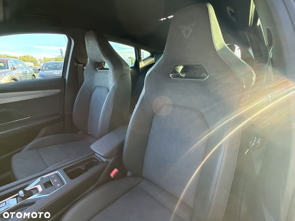 Cupra Formentor 2.0 TSI 4Drive VZ DSG - 12