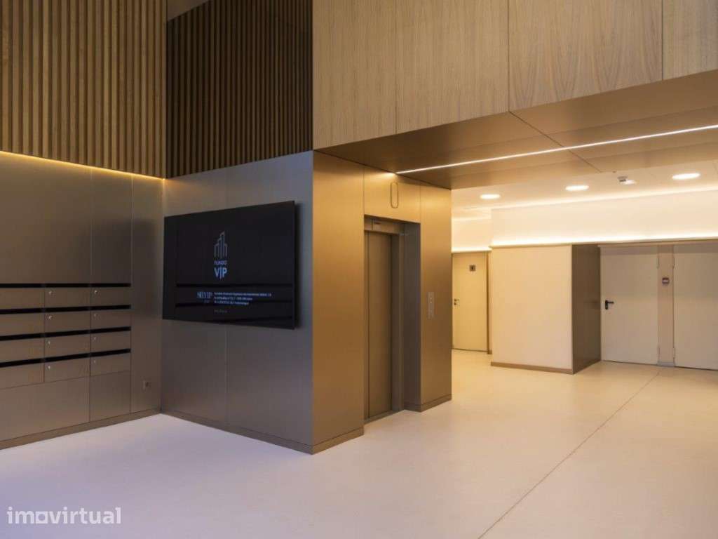Escritório com 249m2 no Edifício Atlas - Miraflores - Grande imagem: 2/7