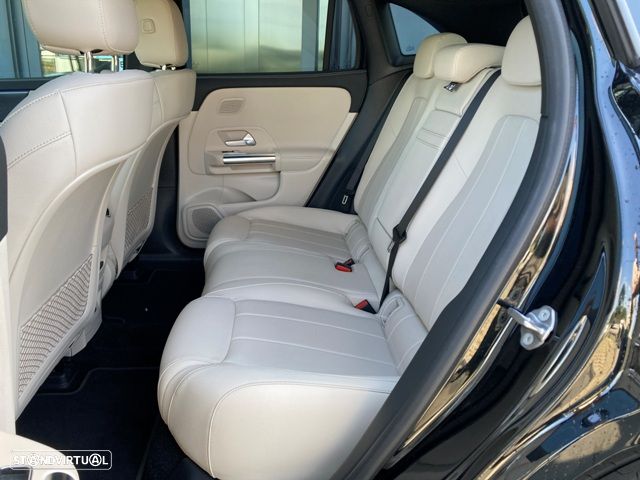 Mercedes-Benz EQA 250 Progressive - 33