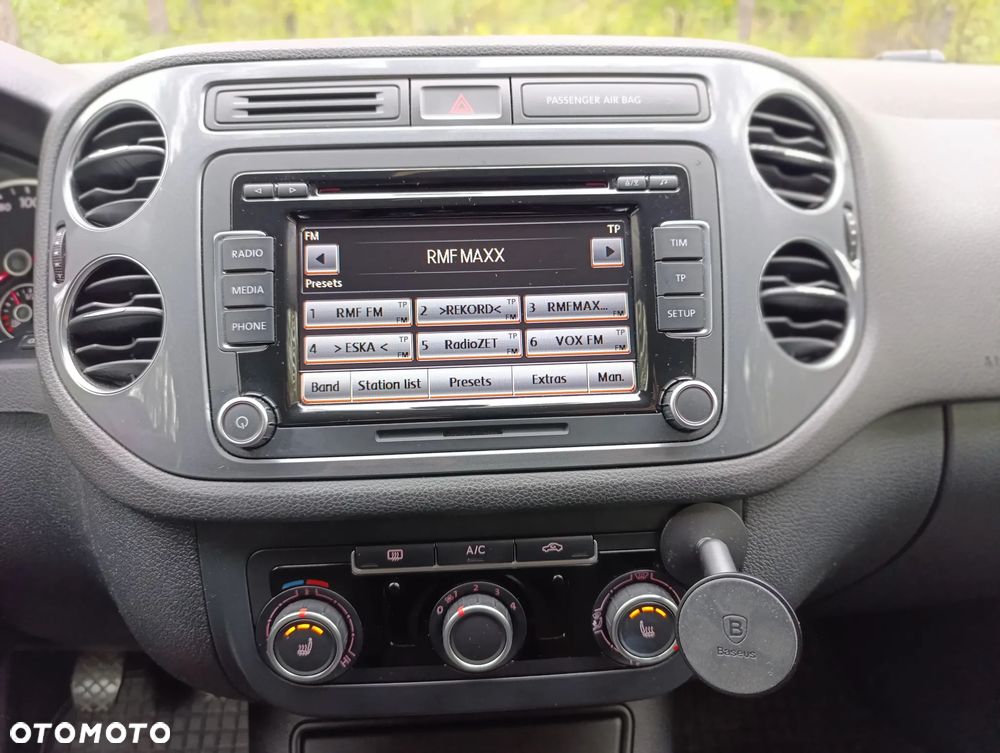 Volkswagen Tiguan 2.0 TDI Sport&Style - 14