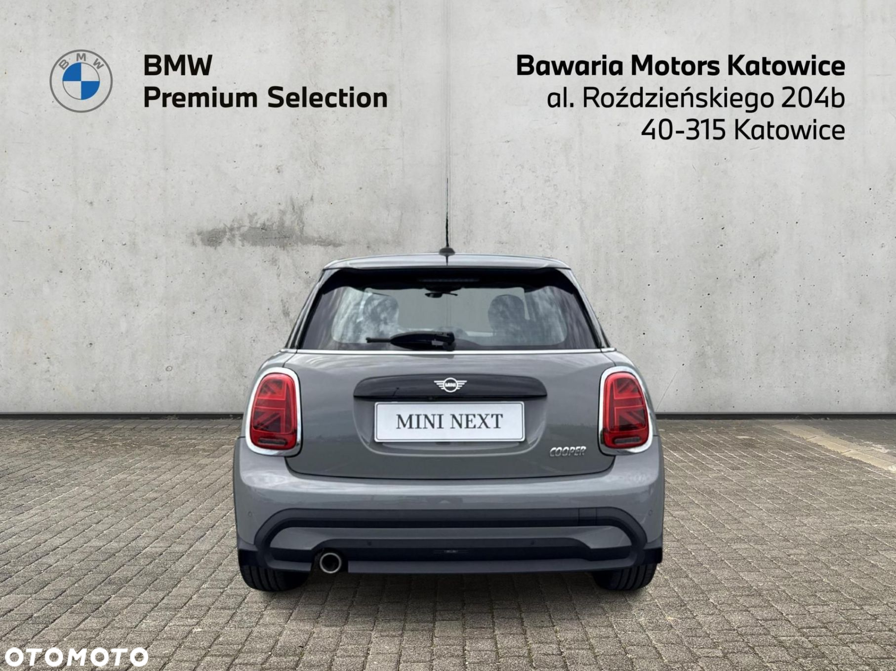 MINI Cooper - 4