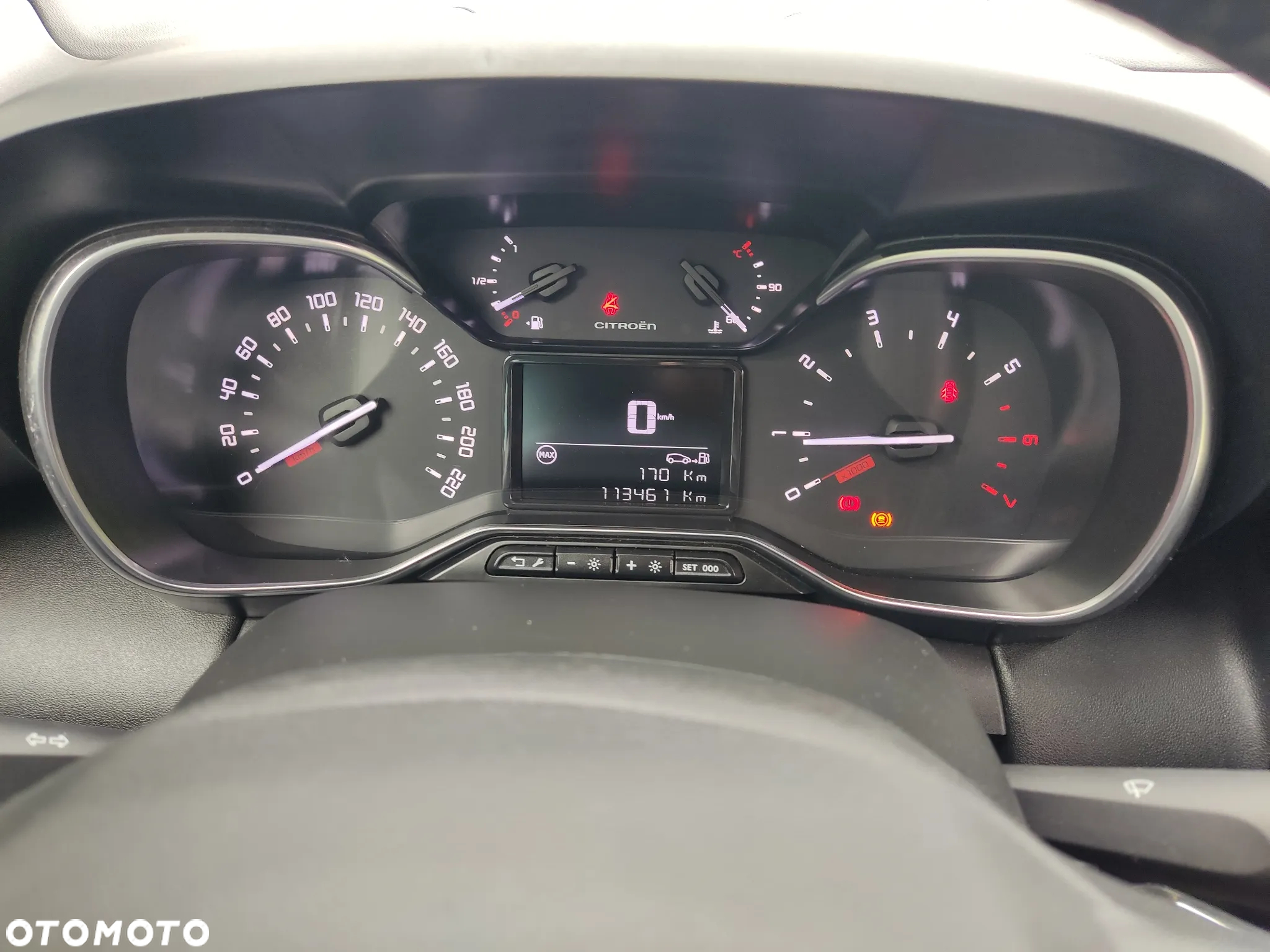 Citroën C3 Aircross 1.2 PureTech GPF Feel S&S - 23