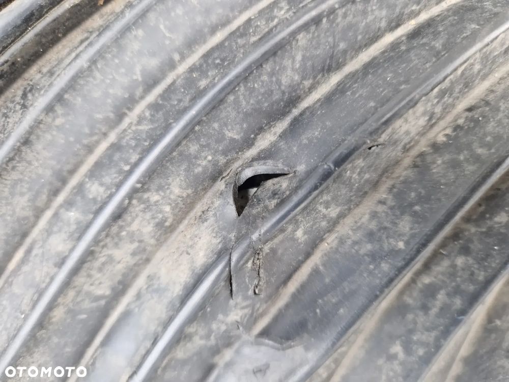 HAK HOLOWNICZY BMW X3 G01 X4 G02 2017-2024 - 4