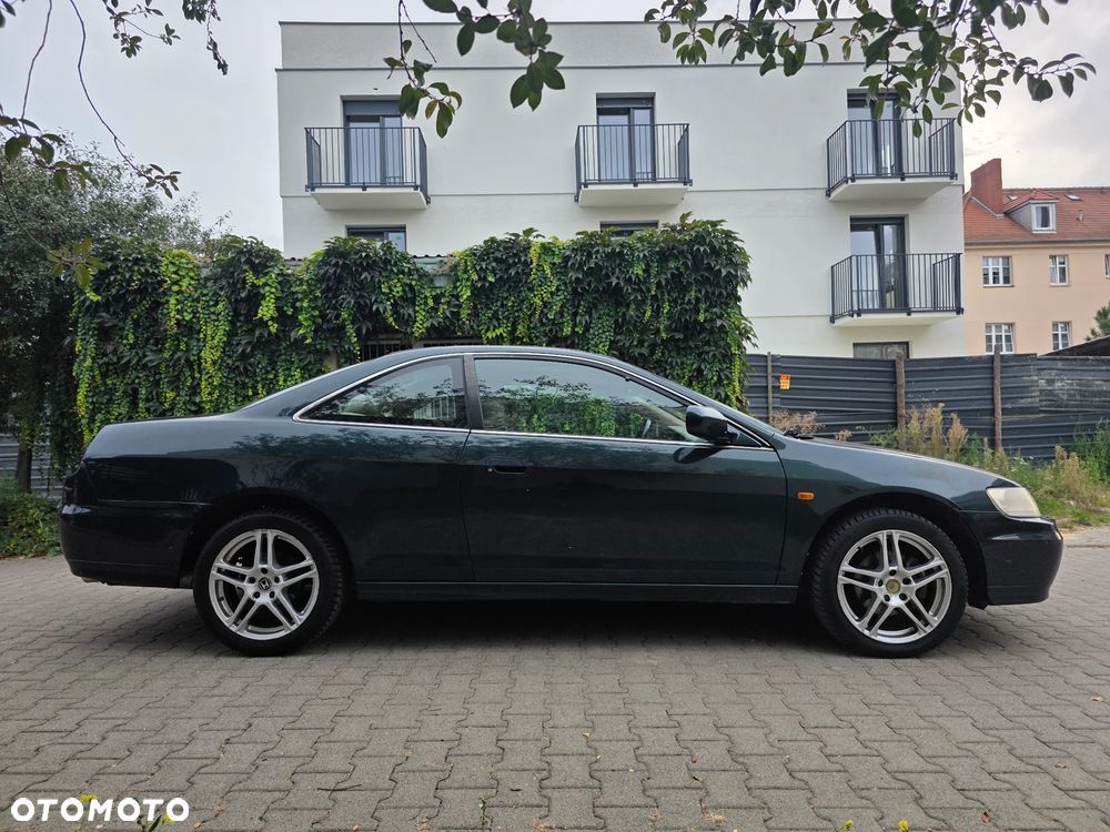 Honda Accord 3.0 V6 EX - 7