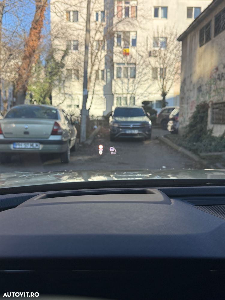 Skoda Superb Combi 2.0 TSI 265 CP 4x4 DSG Laurin & Klement - 10