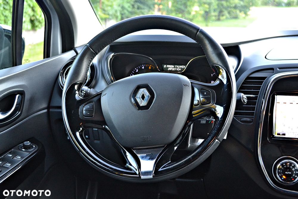Renault Captur ENERGY dCi 90 Start&Stop Intens - 31
