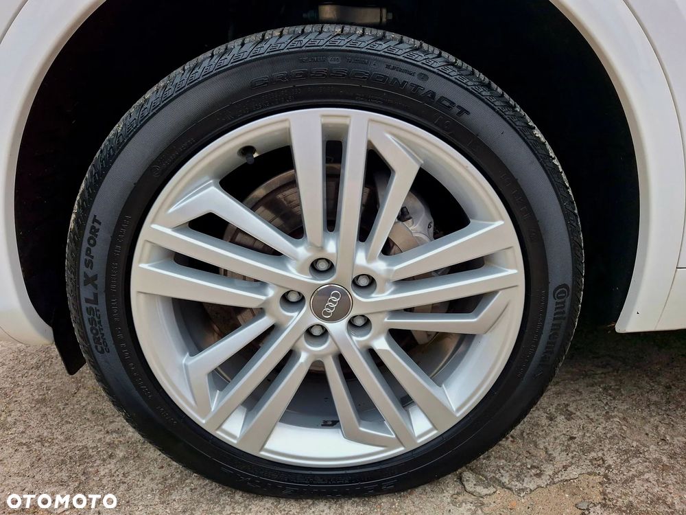 Audi Q5 2.0 TFSI Quattro S tronic - 17