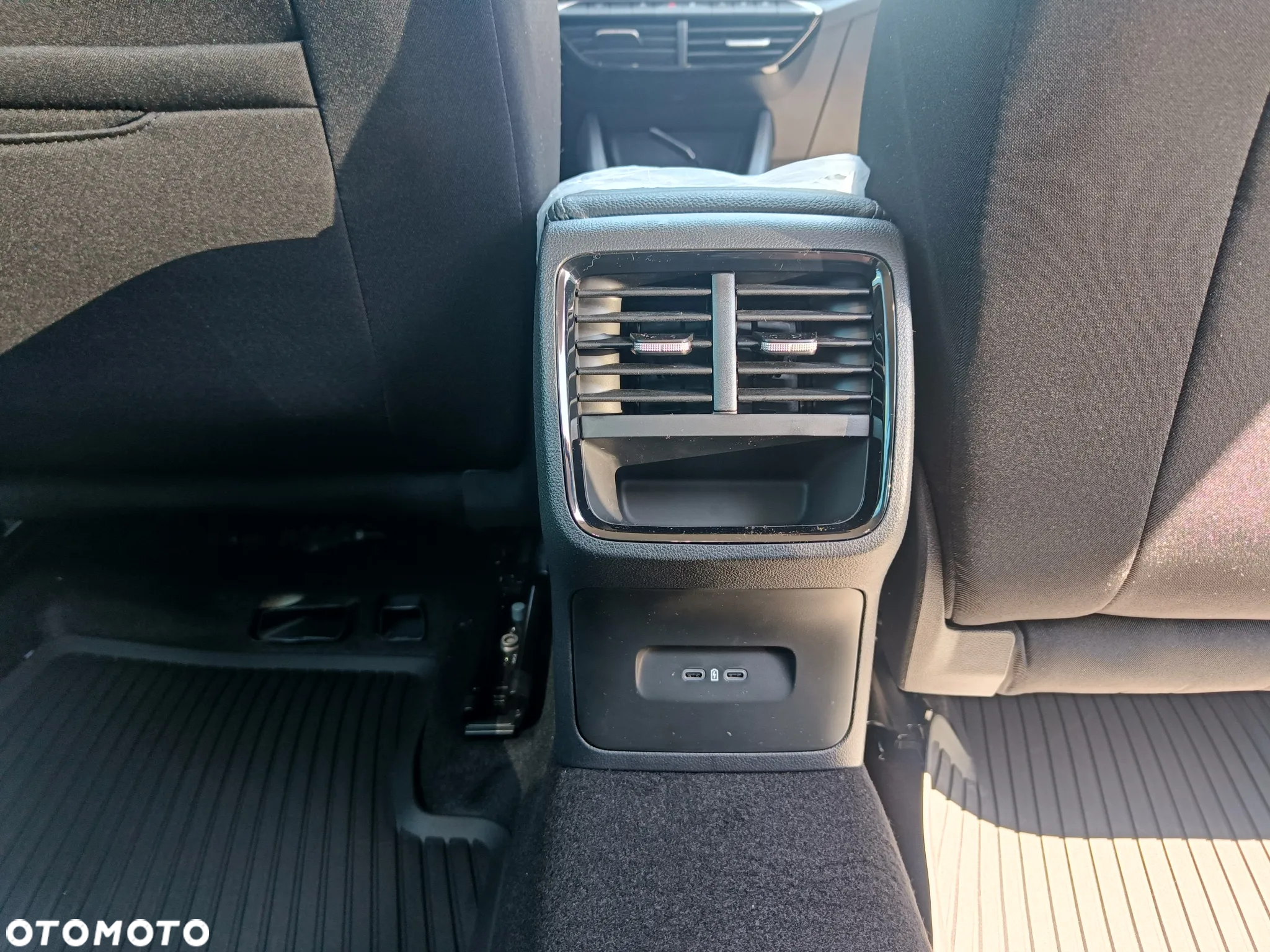 Skoda Octavia - 18
