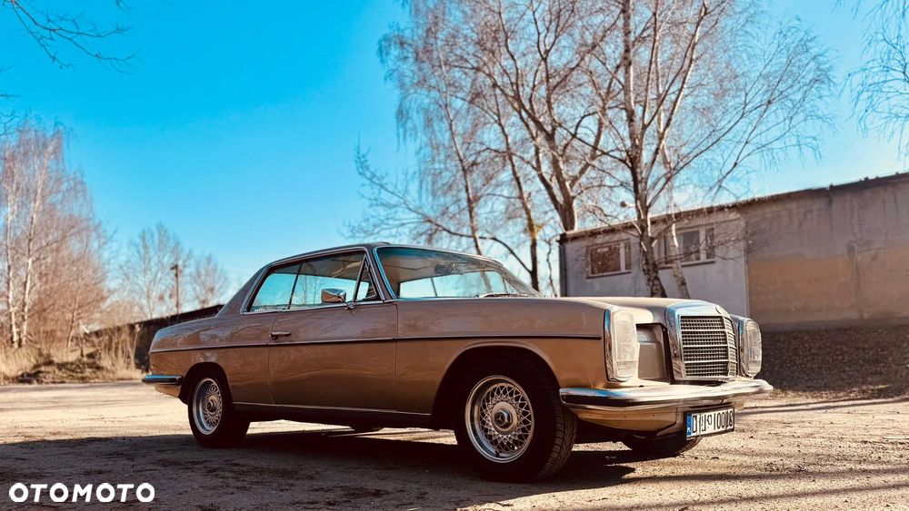 Mercedes-Benz Inny - 9