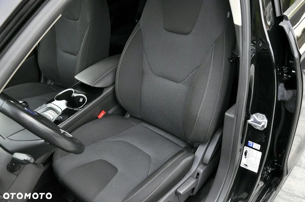 Ford Mondeo 1.5 EcoBoost STart-Stopp Titanium - 11
