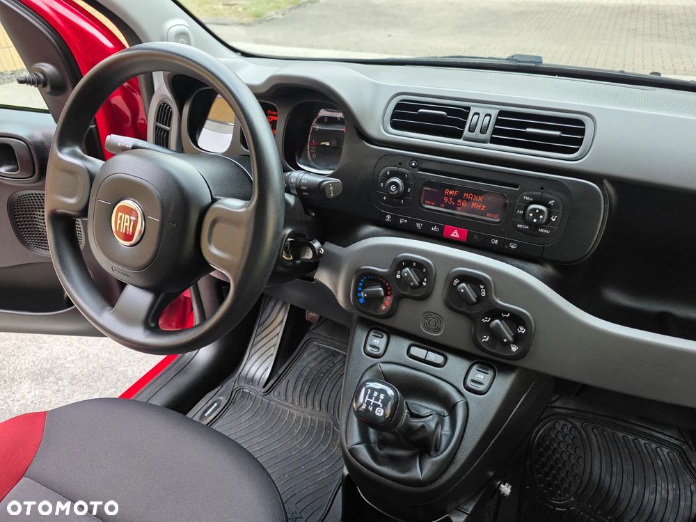 Fiat Panda 1.2 Fresh - 14
