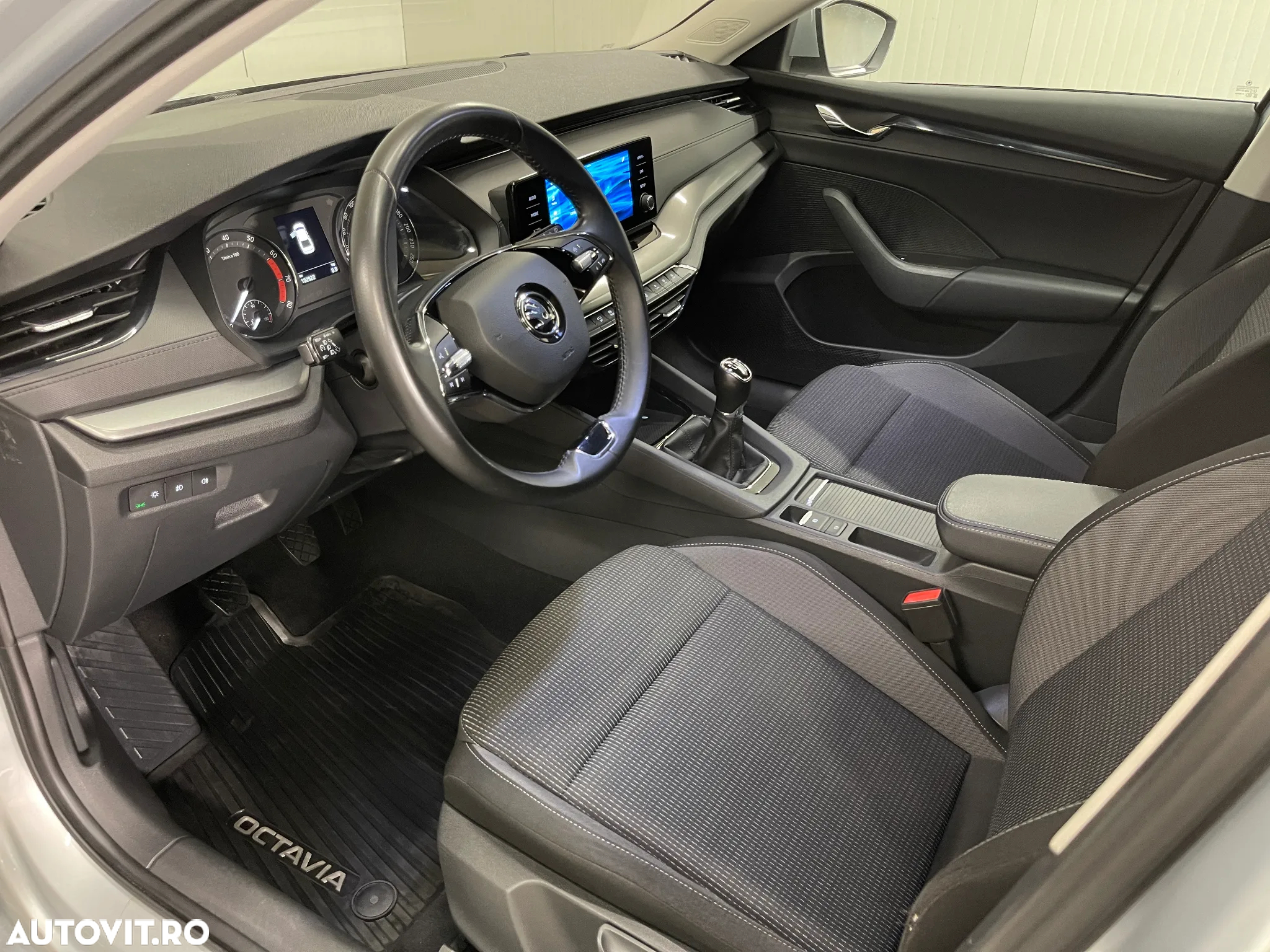 Skoda Octavia 1.5 TSI Ambition - 5