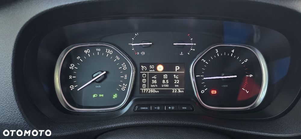 Citroën SpaceTourer 2.0 BlueHDi XL Business Lounge - 25