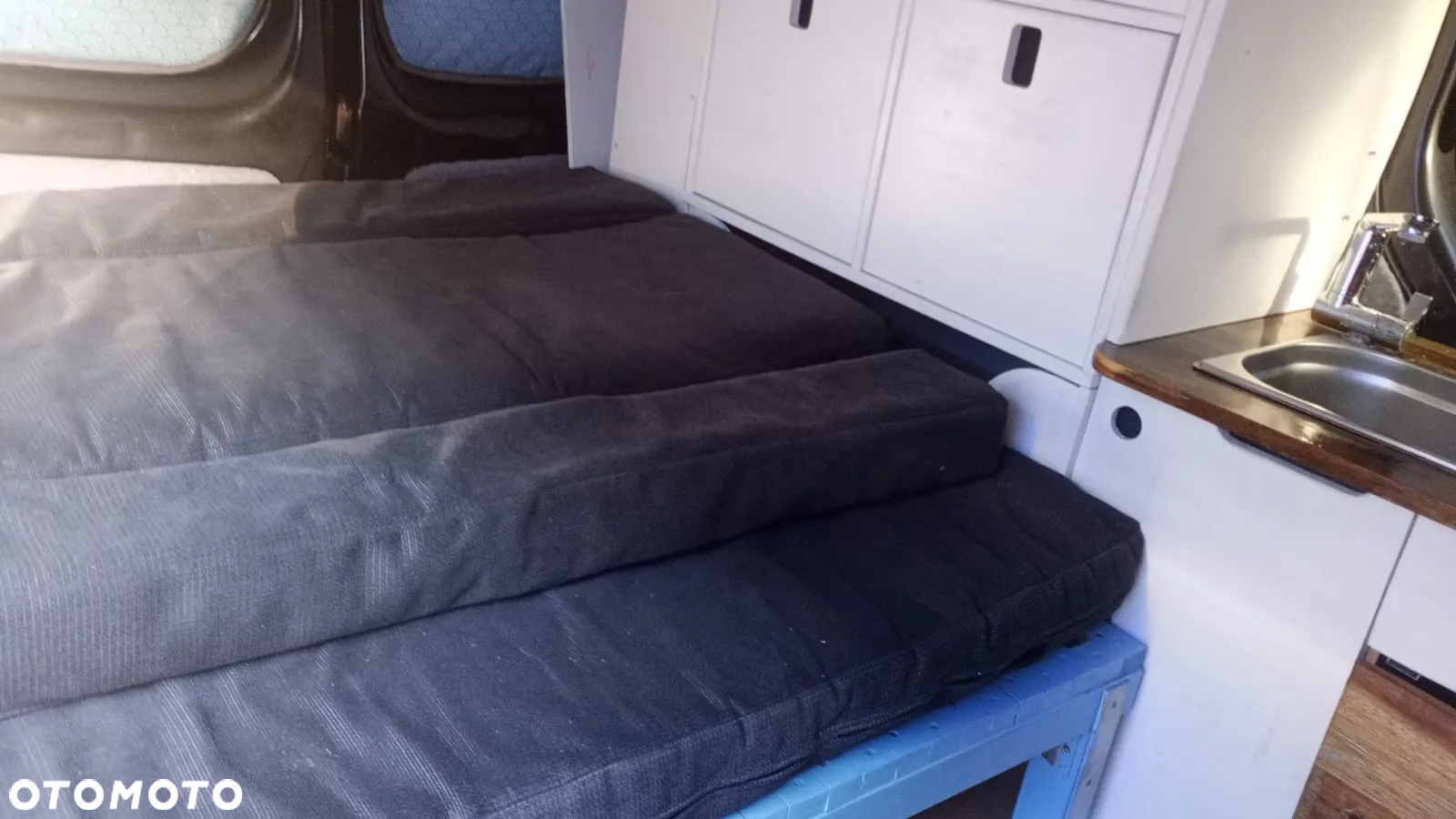 Renault Trafic - 6